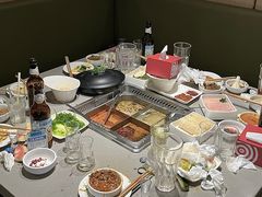 -海底捞火锅(龙岗星河COCO Park店)