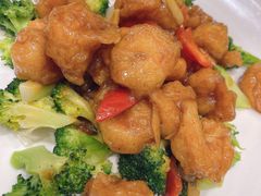 熘大虾-双井轩(双井店)