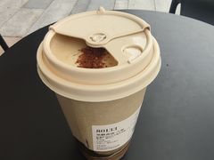 -阿嬷手作(上海万象城店)
