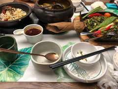 -云海肴汽锅鸡·云南小炒(曲江大悦城店)