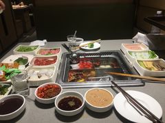 -海底捞火锅(奥山世纪城店)