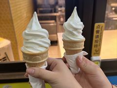 -麦当劳(厦门思明路店)