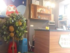 -榴大大·寿司先生(哈街店)