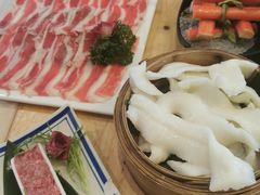 -大永發老火浓汤·经典粤菜(北滨路店)
