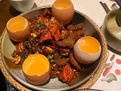 酒鬼牛肉-盡膳口福跷脚牛肉火锅(北美新天地店)