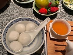 -湖畔居茶楼(湖滨店)