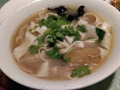 -萧记三鲜烩面(郑汴路店)