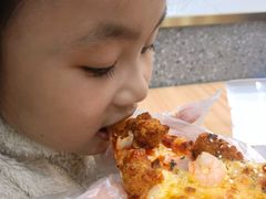 -达美乐比萨(双龙大道店)