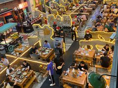 -洪大厨鸡煲(福田店)