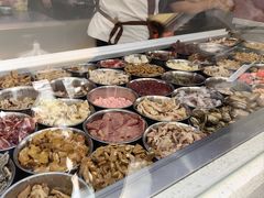 -福屿鲜捞小吃·捞化(福屿总店)