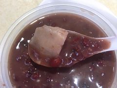 红豆香芋-百花传统甜品店(原址店)