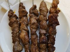 -那达慕蒙古风味酒楼