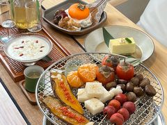 -南枝小馆(银鱼巷店)