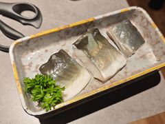 -韩盛·盛江山自助料理(中街大悦城黑金店)