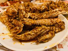 -芭菲盛宴·环球美食(北城国际店)