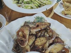 -舌尖上·霞浦滩涂海鲜·新闽菜(总店)