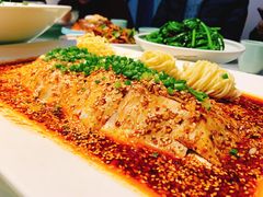 -六合居(温江店)