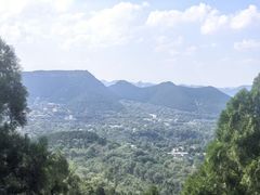 -青州市云门山风景区