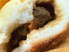 -牛煎里牛肉煎包淮南牛肉汤(广东路店)