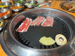 -哼蟹二将·烤肉酱蟹(合生汇店)