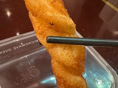 -宜昌富力皇冠假日酒店·咖啡1号西餐厅