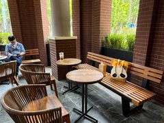 -星巴克(红房子店)