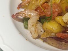 -第101座花园餐厅(湖滨88店)