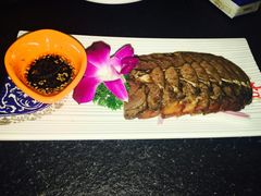 -牛a潮汕鲜牛肉粿条(天河北店)