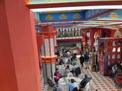 -阿吾丹的烤羊·新疆菜·抓饭·拌面(乌尔禾店)