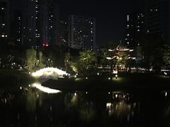 -四海公园(南山区)