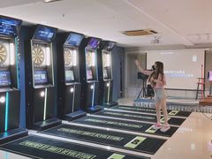 -嘉亿台球俱乐部(观前店)