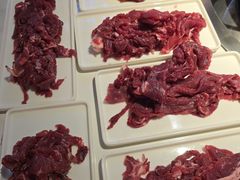 -潮牛岛·潮汕鲜切牛肉自助火锅(无锡首店)
