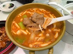 -大树餐厅(红旗街万达店)