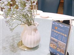 店内布置-梦都海鲜酒家(万达广场江桥店)