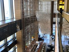 -君悦酒店·乐厨·高空自助餐(青年大街店)