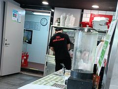 -李先生牛肉面大王(马栏店)