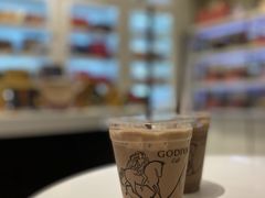 -GODIVA(国际金融中心店)