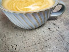 -The Rug Cafe(王府中环店)