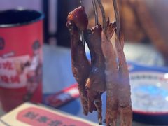 -钱锋炭缸烧烤(南湖大路总店)