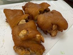 -黄埔华苑酒家(黄埔总店)