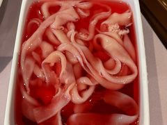 -蜀九香火锅(九眼桥店)