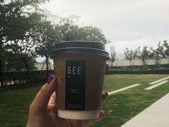 -Gee Coffee Roasters(万象天地店)