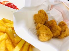 -汉堡王(下沙银泰店)