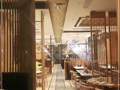 大堂-虾饺妹·酒家(海珠广场店)