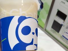 -茶百道(春晖路店)