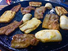 -二师兄火盆烤肉(湖口店)