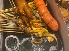 -馋嘴猫北京食堂·烤鸭·宵夜(亚运村店)