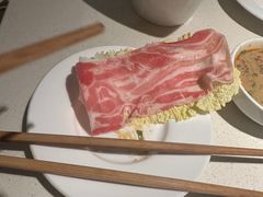 -海底捞火锅(威高广场店)