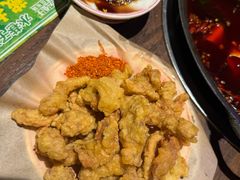-水巷子·巴掌腰片重庆火锅(云纺店)