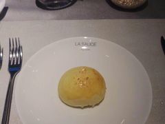 -La Sauce法意餐厅